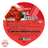 (냉동)한품덮밥제육볶음소스(6500)