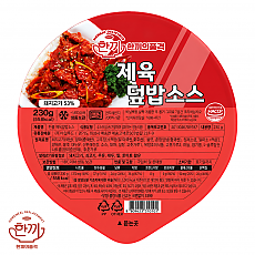 (냉동)한품덮밥제육볶음소스(6500)