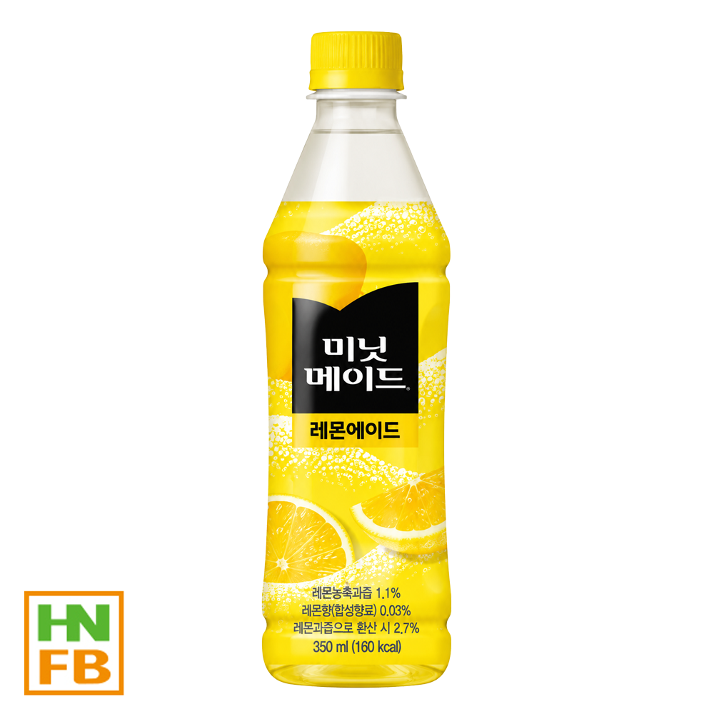 썬키스트레몬pt(해태)(2300)