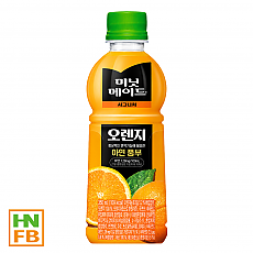 미닛메이드오렌지pt(코카)(2500)