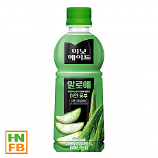 미닛메이드알로에pt(코카)(2500)