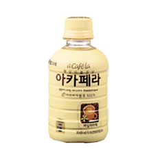 아카페라바닐라pt(빙그레)(1800)