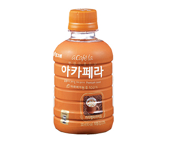 아카페라카라멜pt(빙그레)(1800)