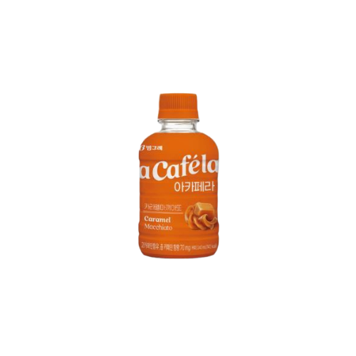 아카페라카라멜pt(빙그레)(2200)