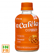 아카페라카라멜pt(빙그레)(2200)