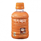 아카페라카라멜pt(빙그레)(1800)