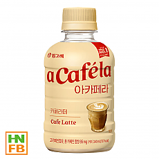 아카페라카페라떼pt(빙그레)(2200)