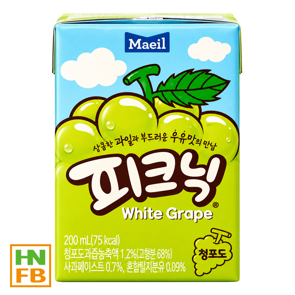 피크닉청포도(매일)(1000)