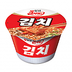 김치큰사발(농심)(1700)