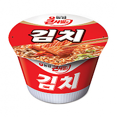 김치큰사발(농심)(1700)