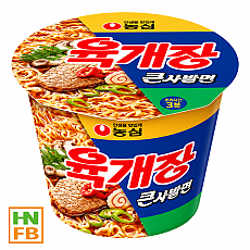 육개장큰사발(농심)(1700)