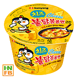 치즈불닭볶음면컵(삼양)(2000)