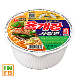 작은육개장(농심)(1500)