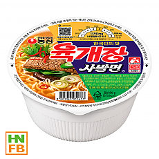 작은육개장(농심)(1500)
