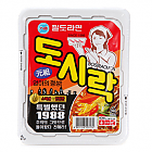 도시락컵(팔도)(1200)