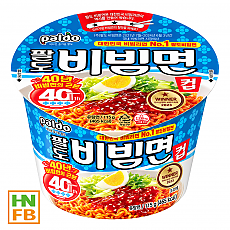 팔도비빔면컵(팔도)(2000)