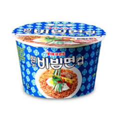 팔도비빔면컵(팔도)(1500)