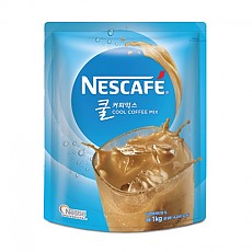 네스카페커피믹스쿨1kg