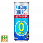 나랑드사이다245ml(동아오츠카)(1000)