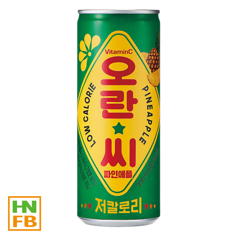 오란씨파인(동아오츠카)(1000)
