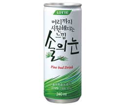 솔의눈(롯데)(1300)