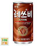 레쓰비모카(롯데)(1000)