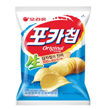 포카칩 (오리지날)(오리온)(1500)