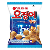 (오리온) 오징어땅콩(1500)