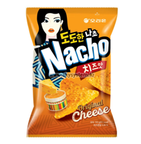 도도한나쵸치즈(오리온)(1500)