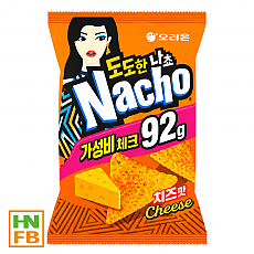 도도한나쵸치즈(오리온)(1700)