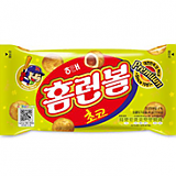 홈런볼초코(해태)(2000)