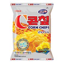 콘칩(크라운)(1500)