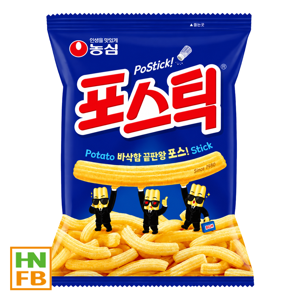포스틱(농심)(1800)