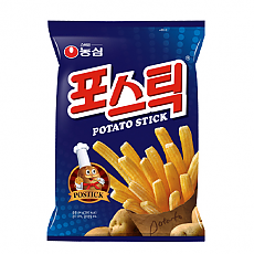 포스틱(농심)(1800)