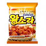 왕소라(700)