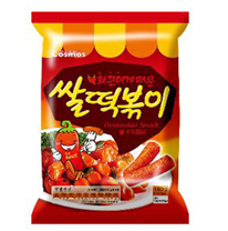 눈물쌀떡볶이(600)