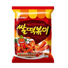 눈물쌀떡볶이(600)