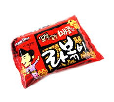 라볶이과자(600)