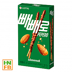 빼빼로아몬드(롯데)(2000)