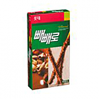 빼빼로아몬드(롯데)(1700)