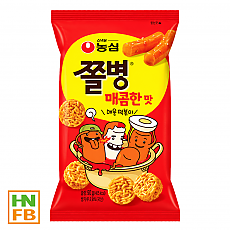 쫄병스낵매콤(농심)(1300)