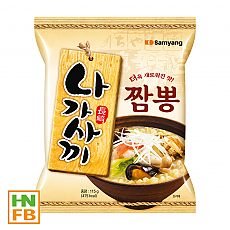 봉지나가사끼(삼양)