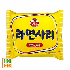 봉지사리면멀티(오뚜기)
