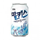 밀키스뚱캔(롯데)(1600)