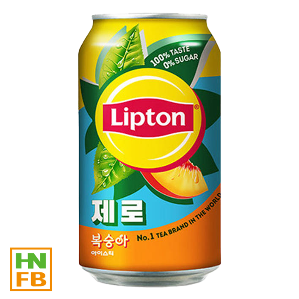 립톤제로뚱캔(롯데)(1800)