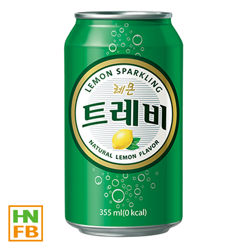 트레비레몬(롯데)(1800)