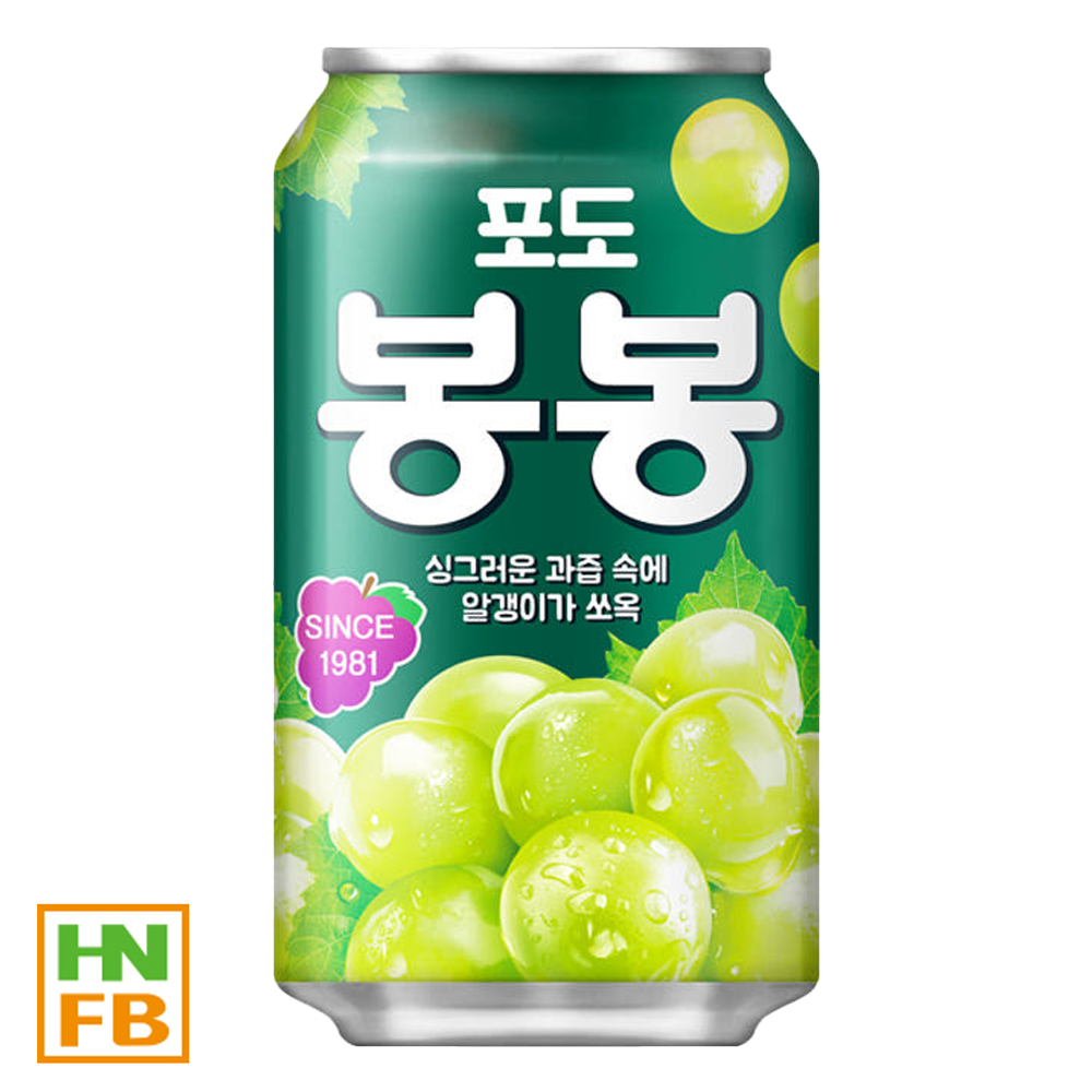 포도봉봉뚱캔(해태)(1800)