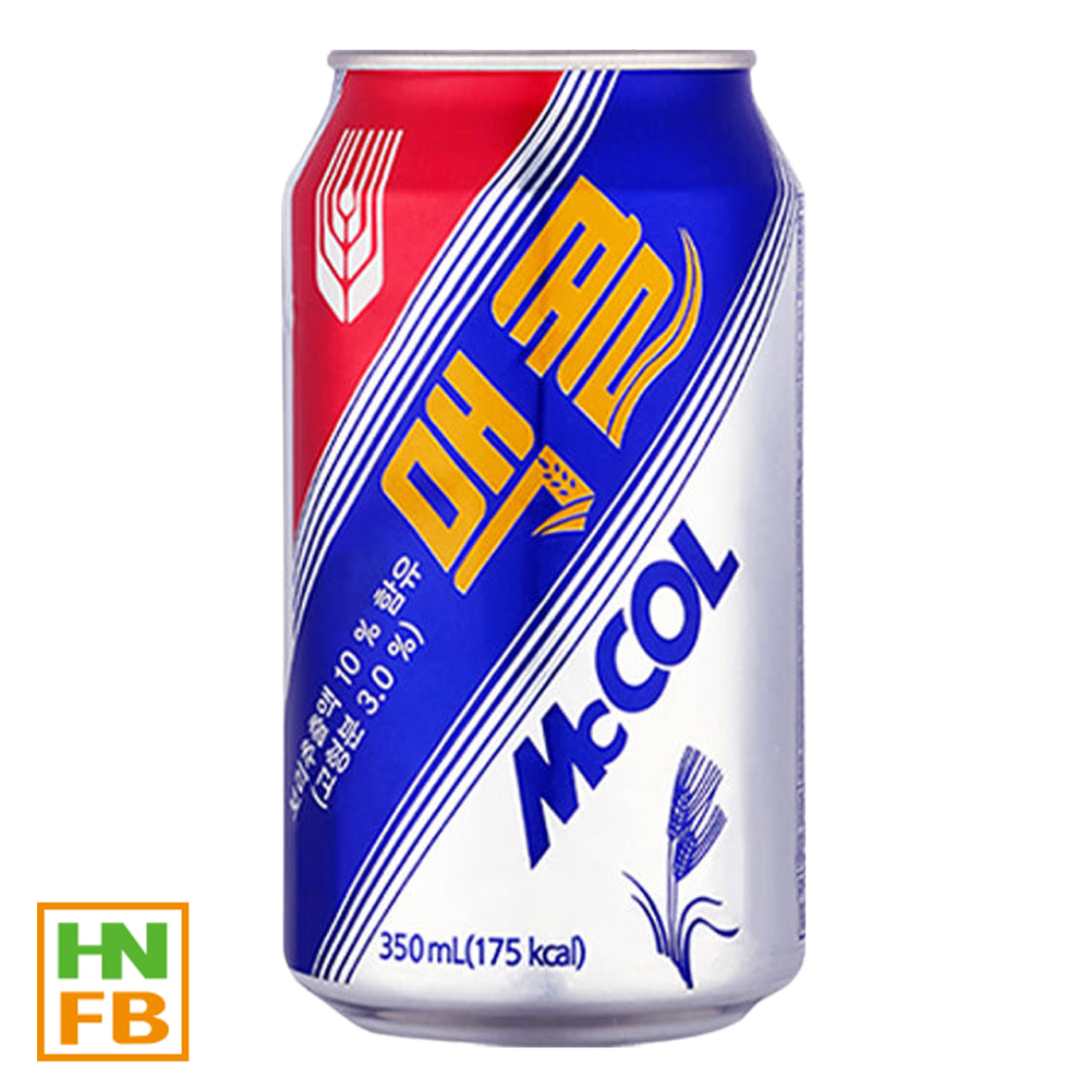 맥콜뚱캔(1800)