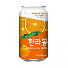 한라봉에이드뚱캔(1600)