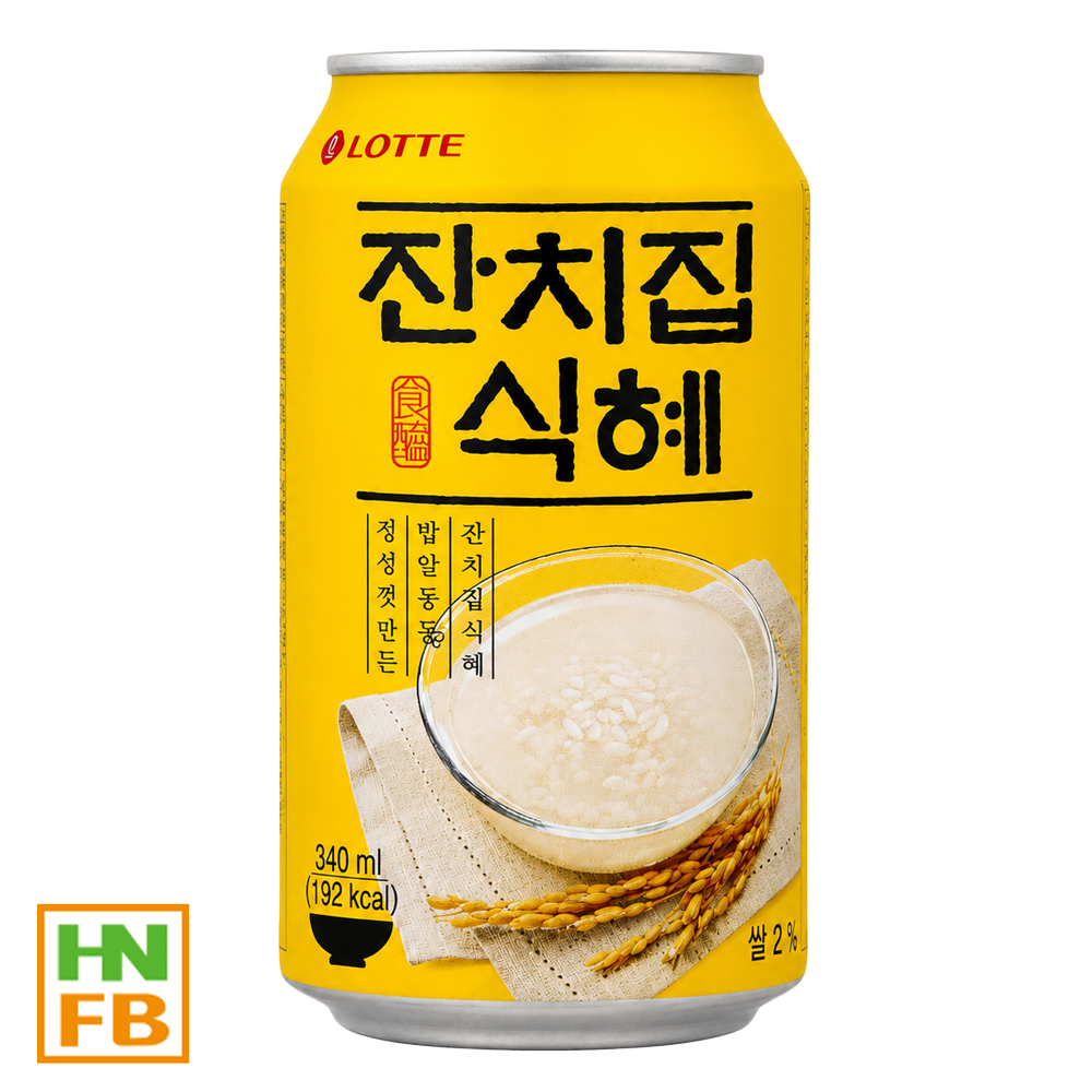 잔치집식혜(롯데)(1800)